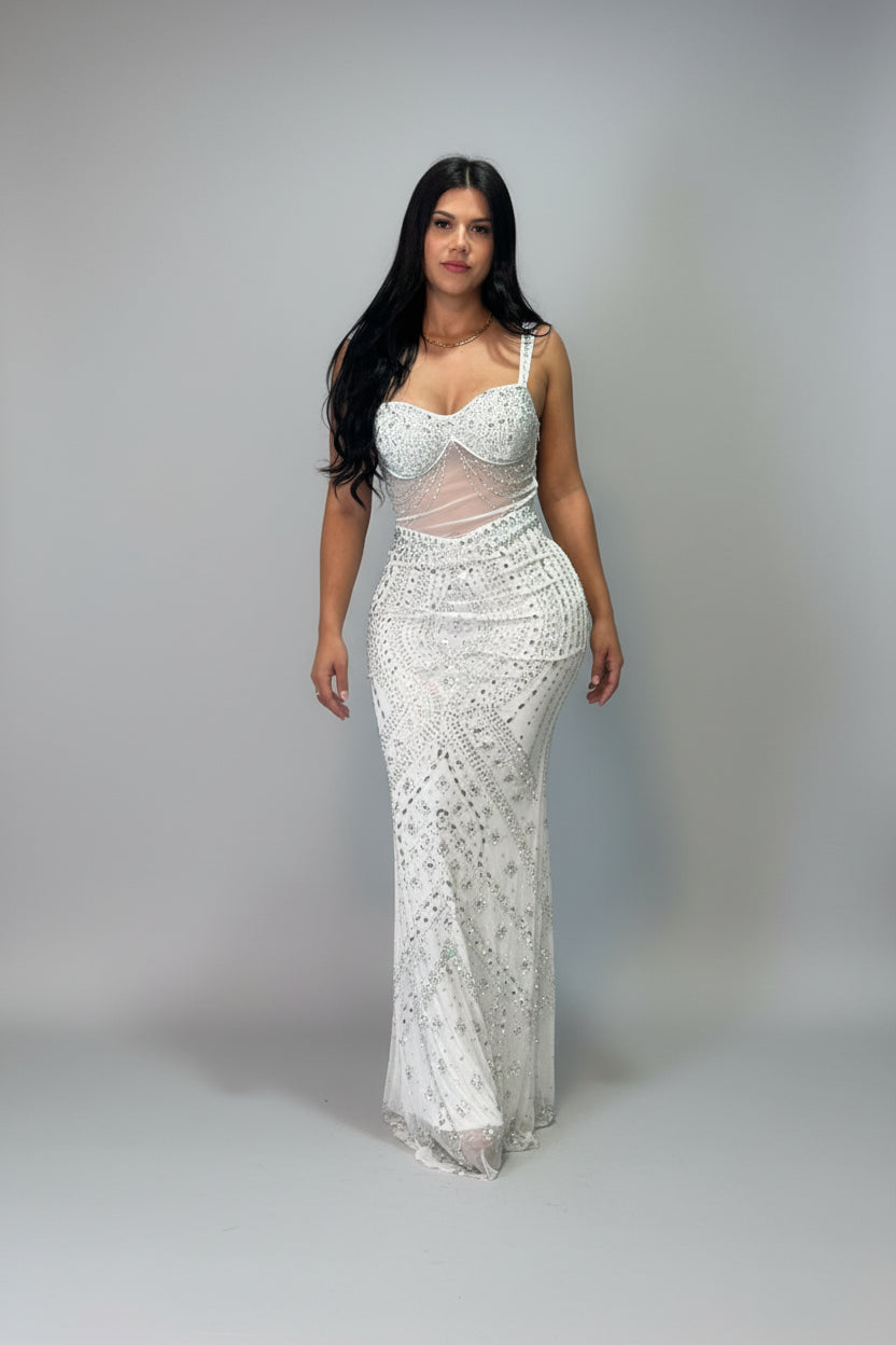 bertha dress