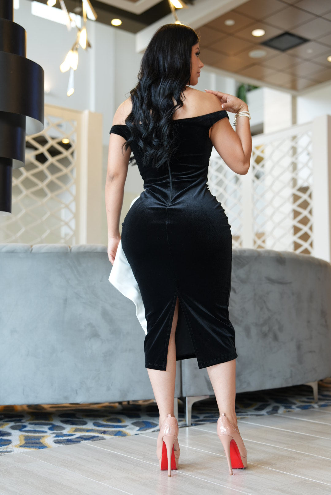 Florentina black