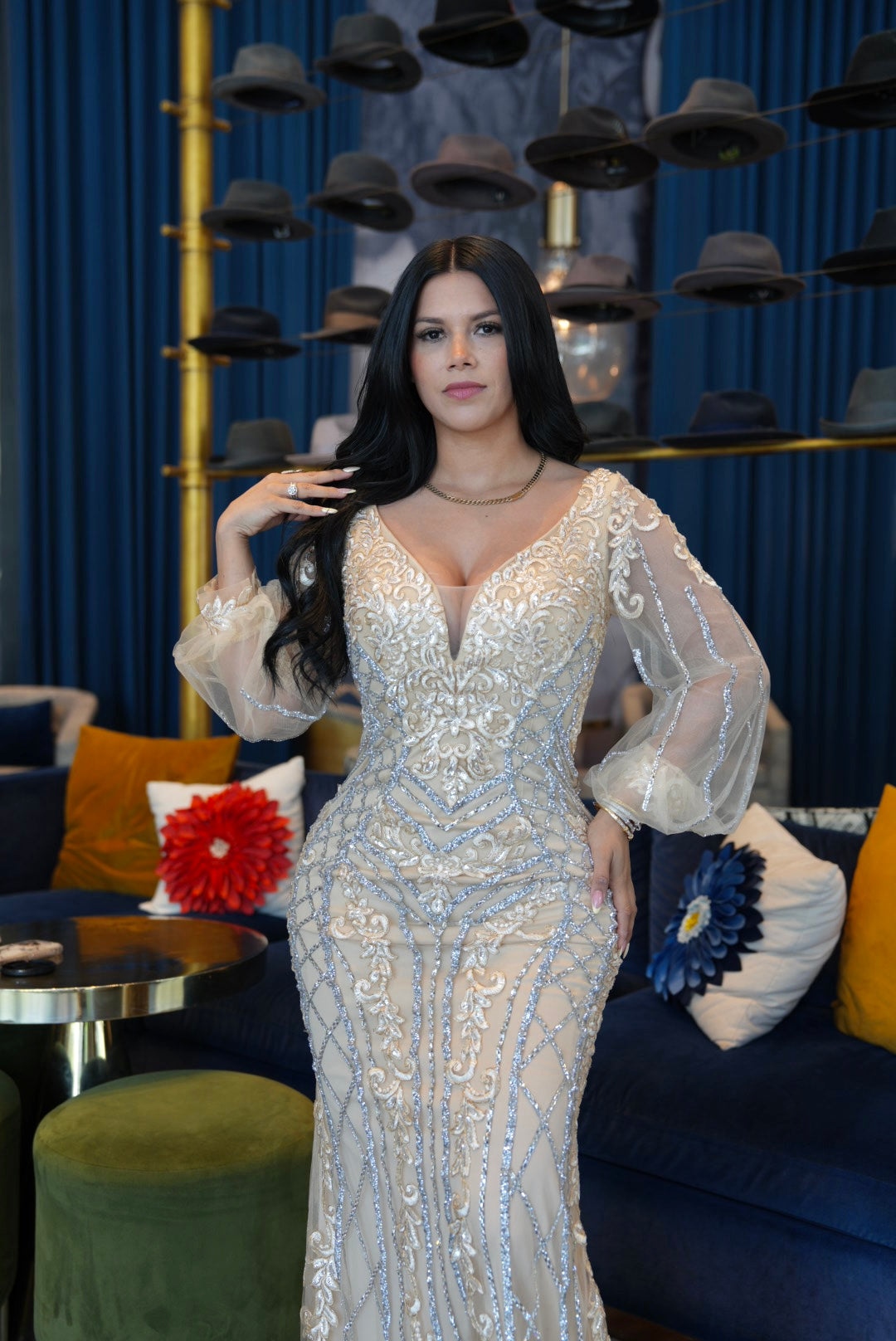 Gloria maxi
