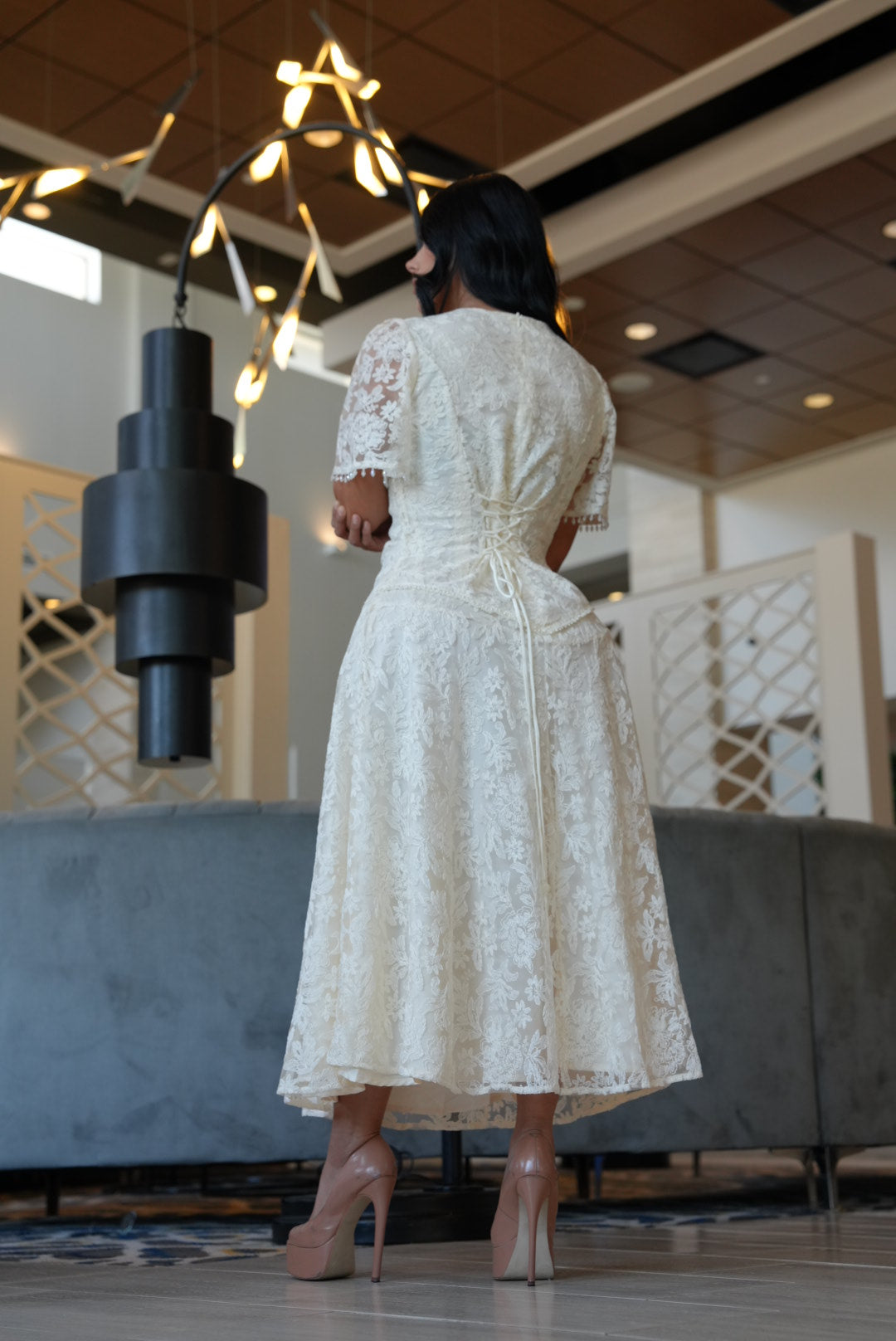 Carolina maxi