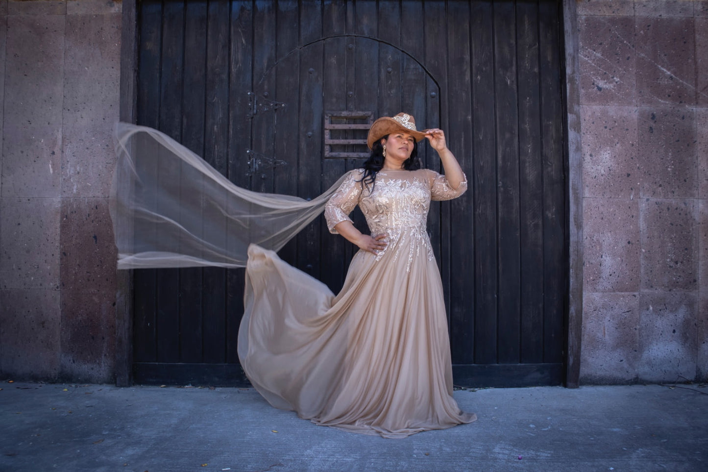 Maria dress