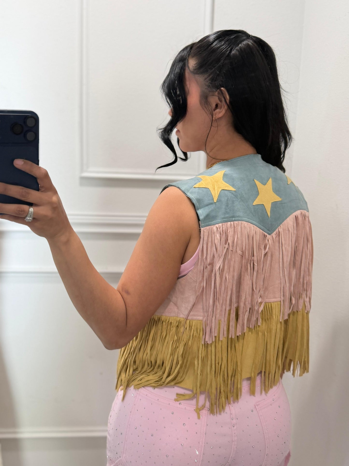 Star vest
