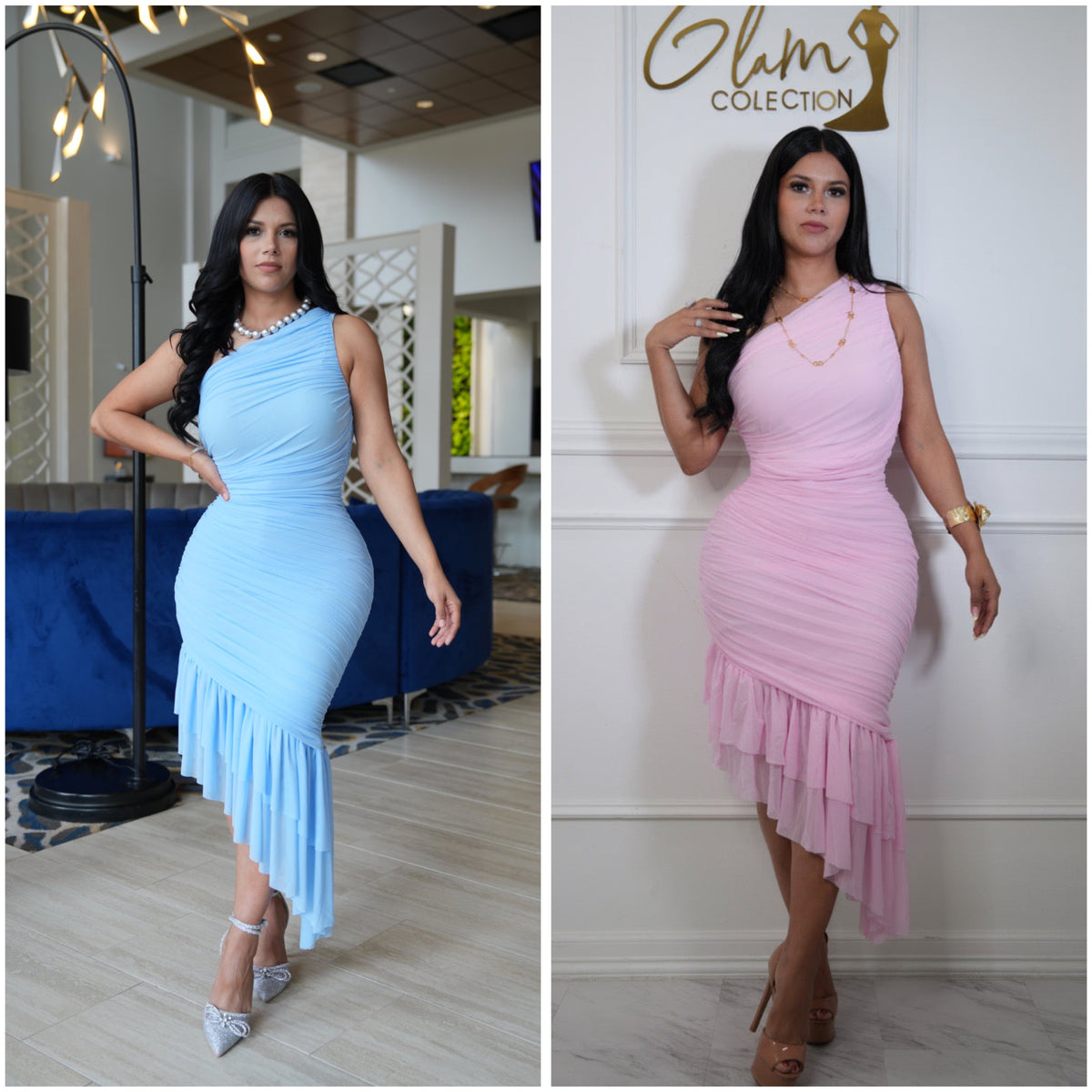 vienna dress