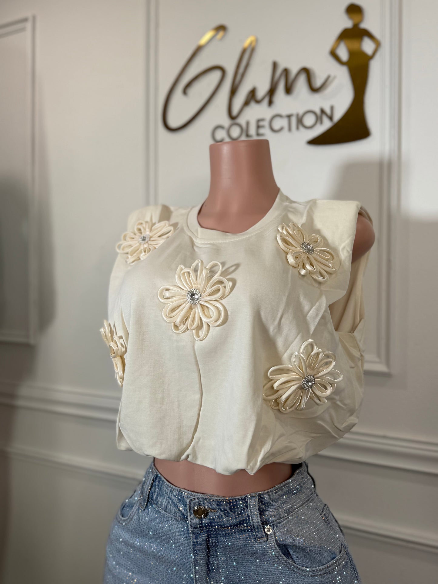 Berenice top
