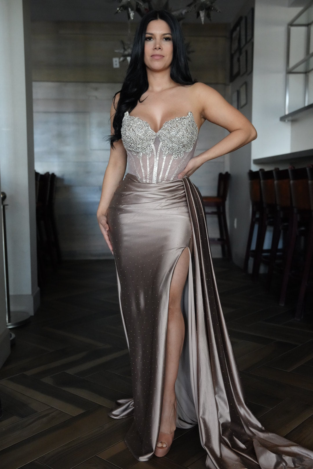 Prom dreses – glam-collection93.com