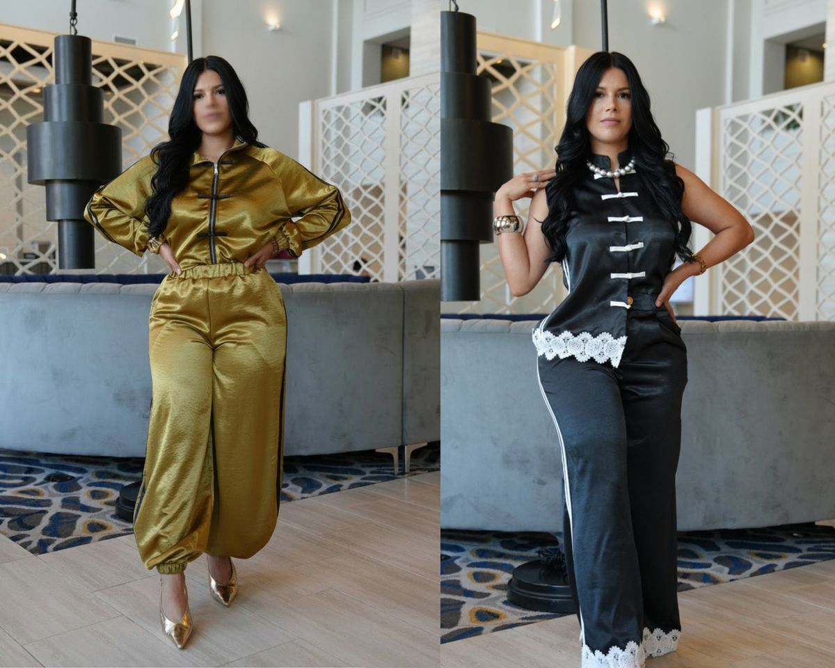 2 piece sets