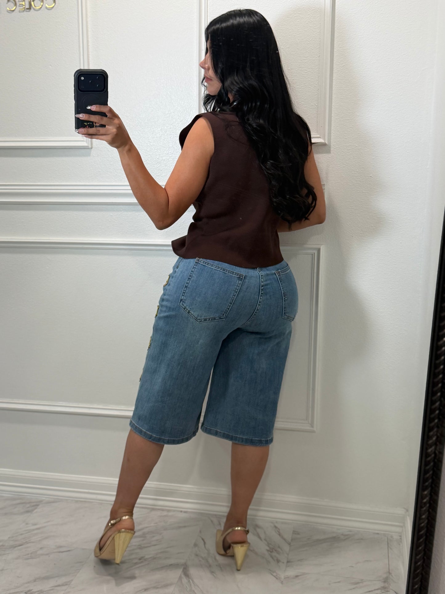 Dori Capri