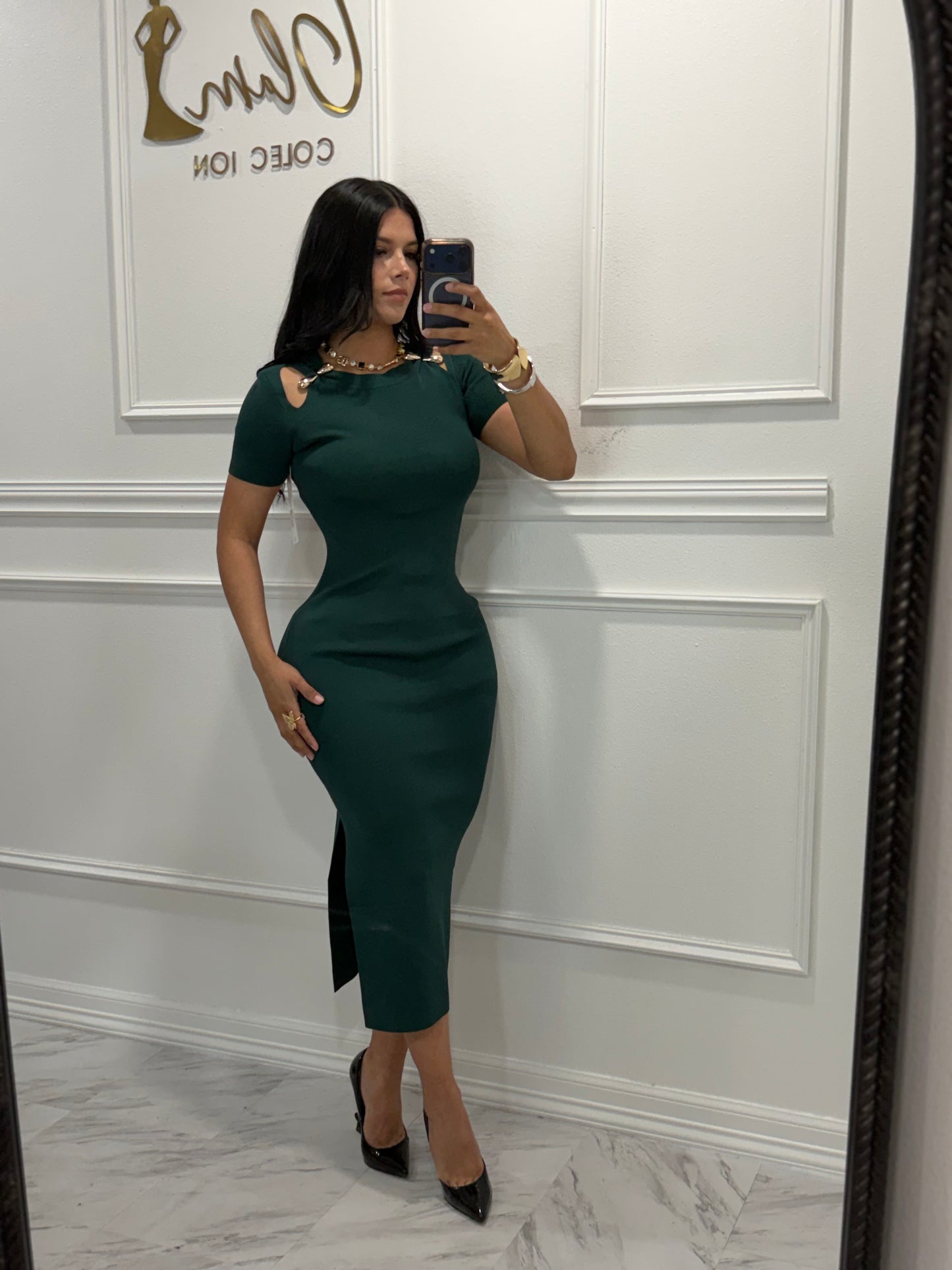 Gladis maxi