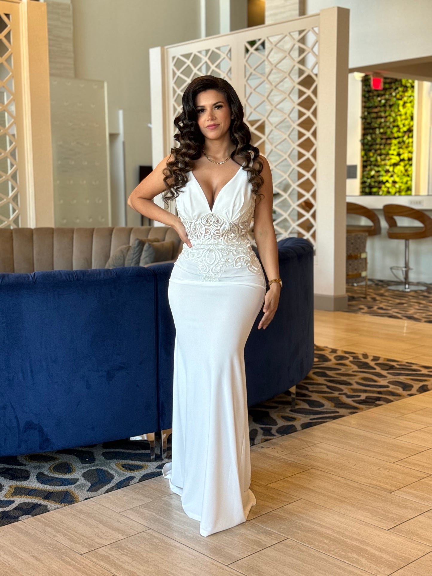 Betty dress