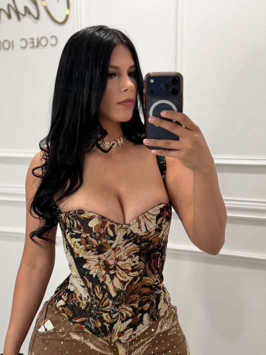 Corset