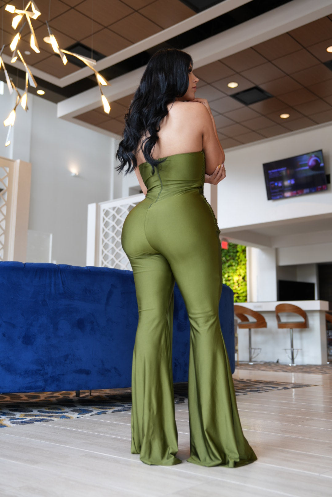 Olivo Jumpsuit