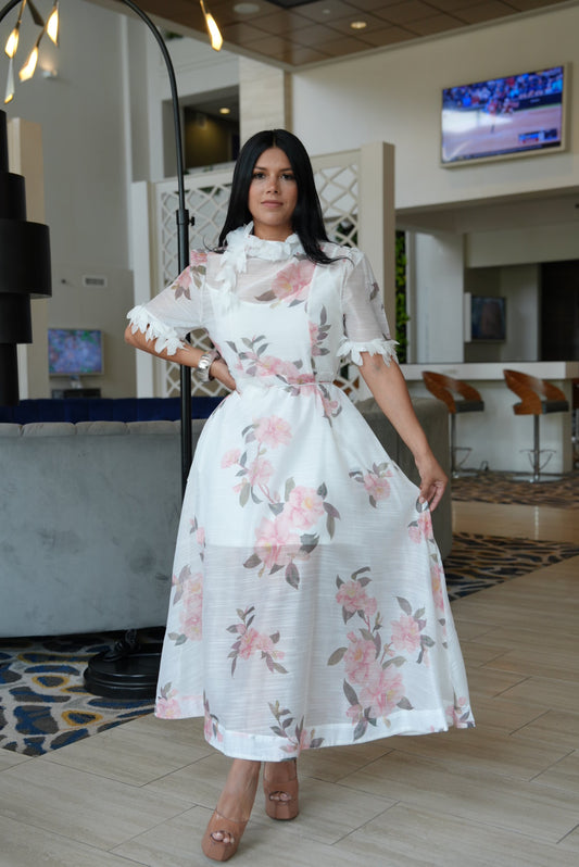 Melany maxi
