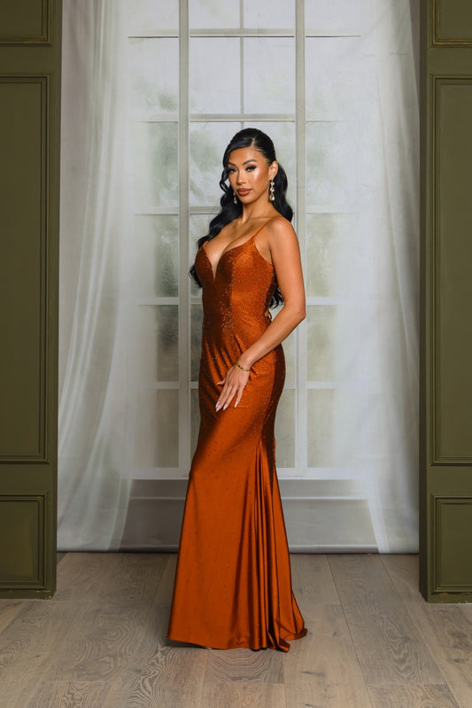 Arlyn copper