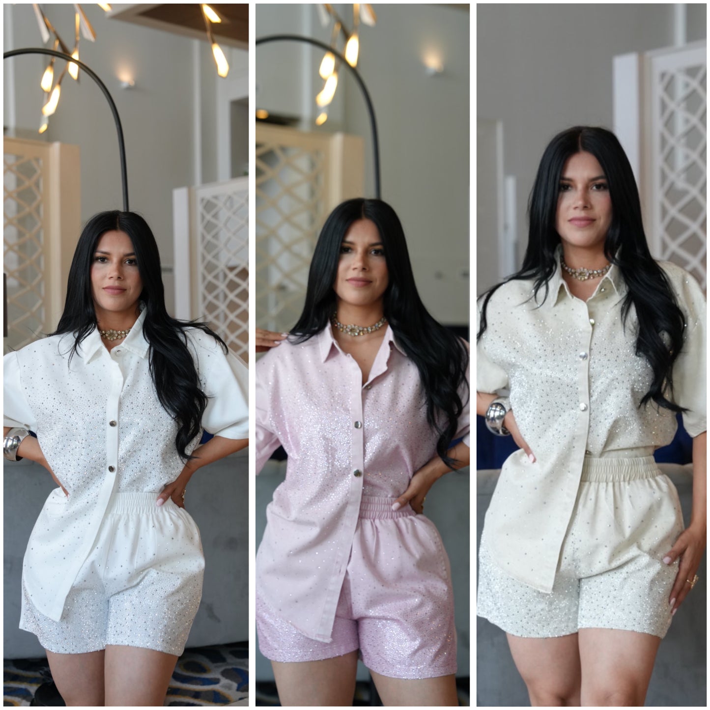 Mily set