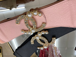 Belt Pink c