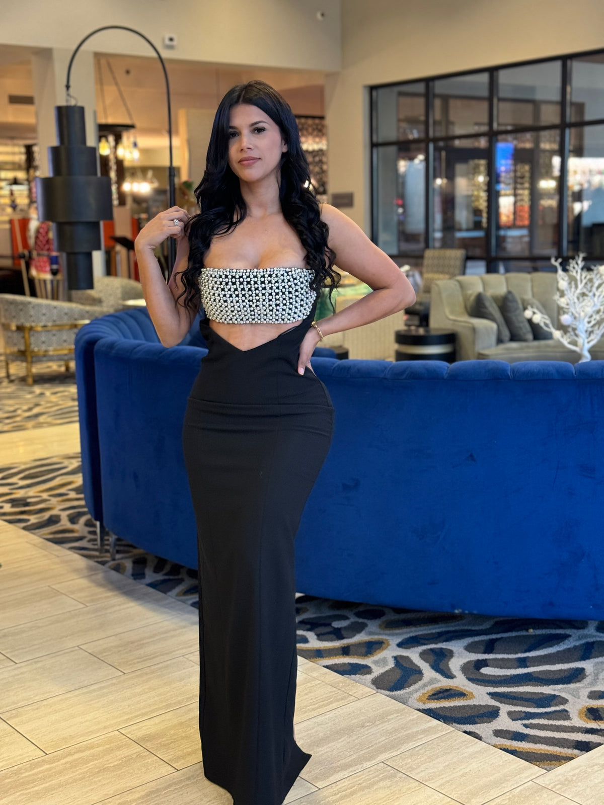 natalia dress