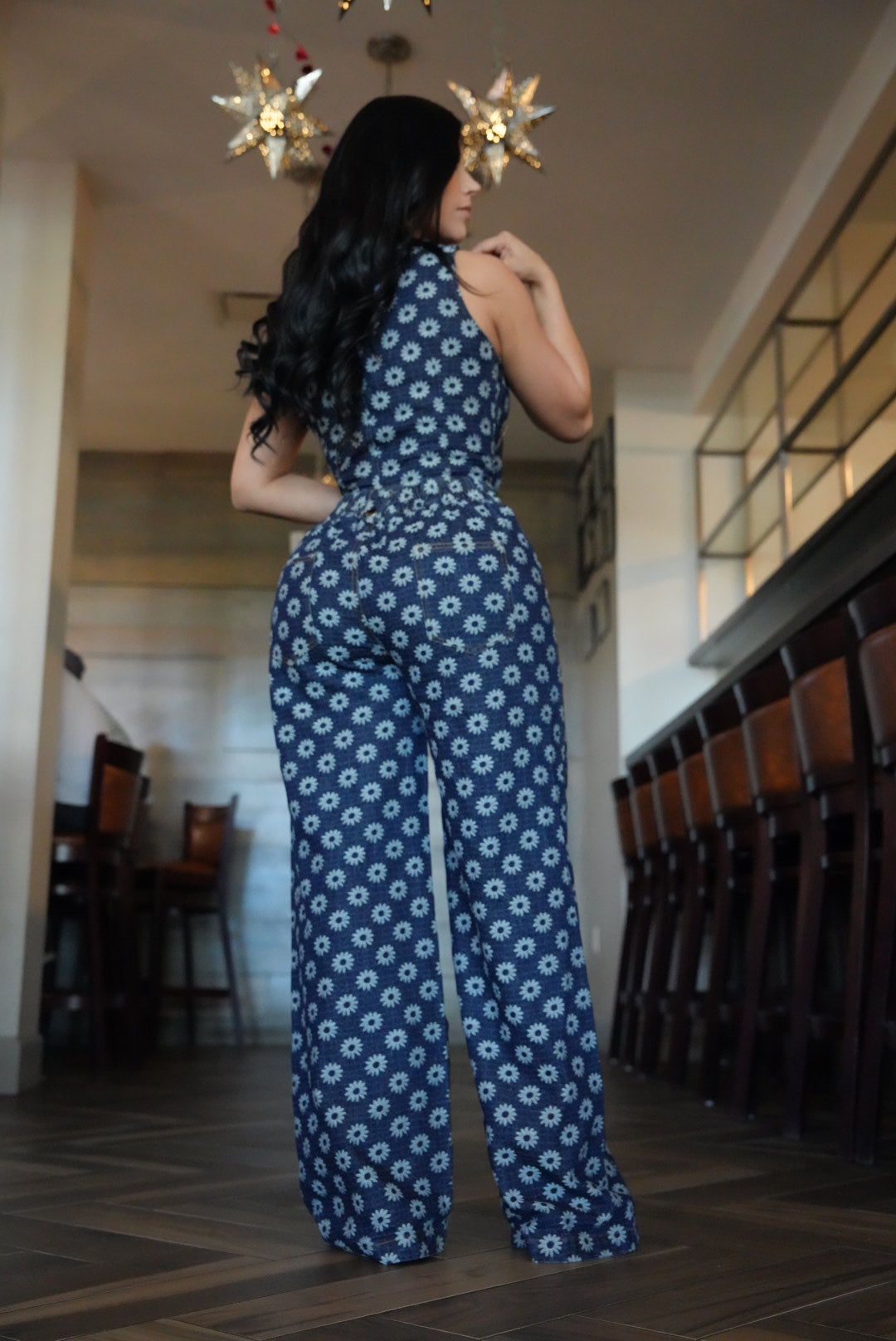 Daisy set