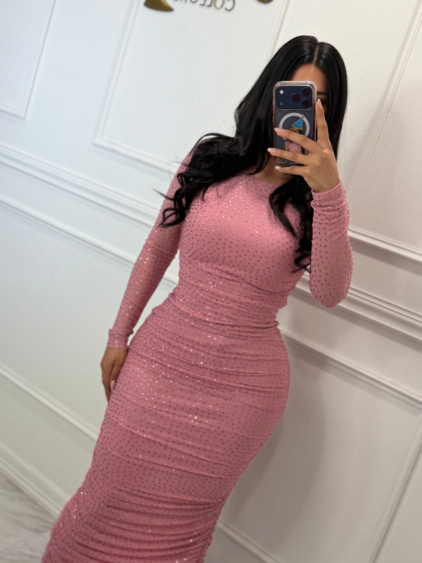 Nice maxi