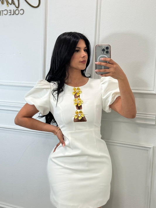Lucy dress
