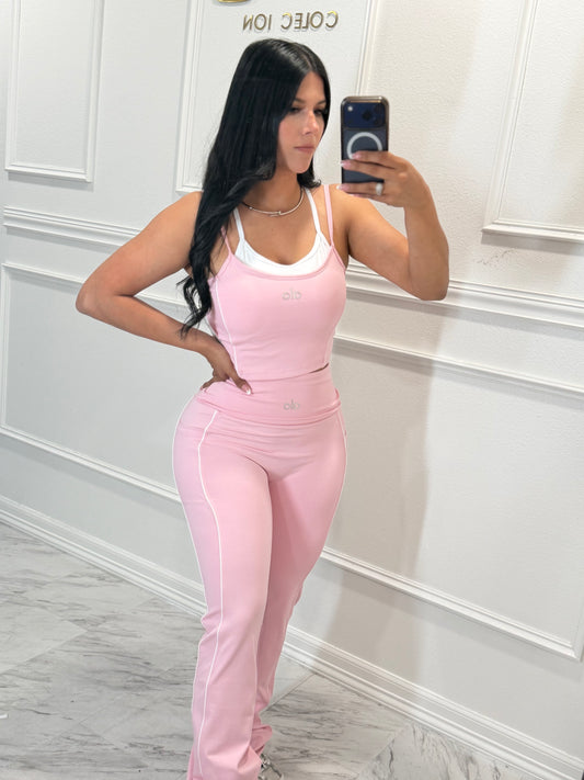 Katy set