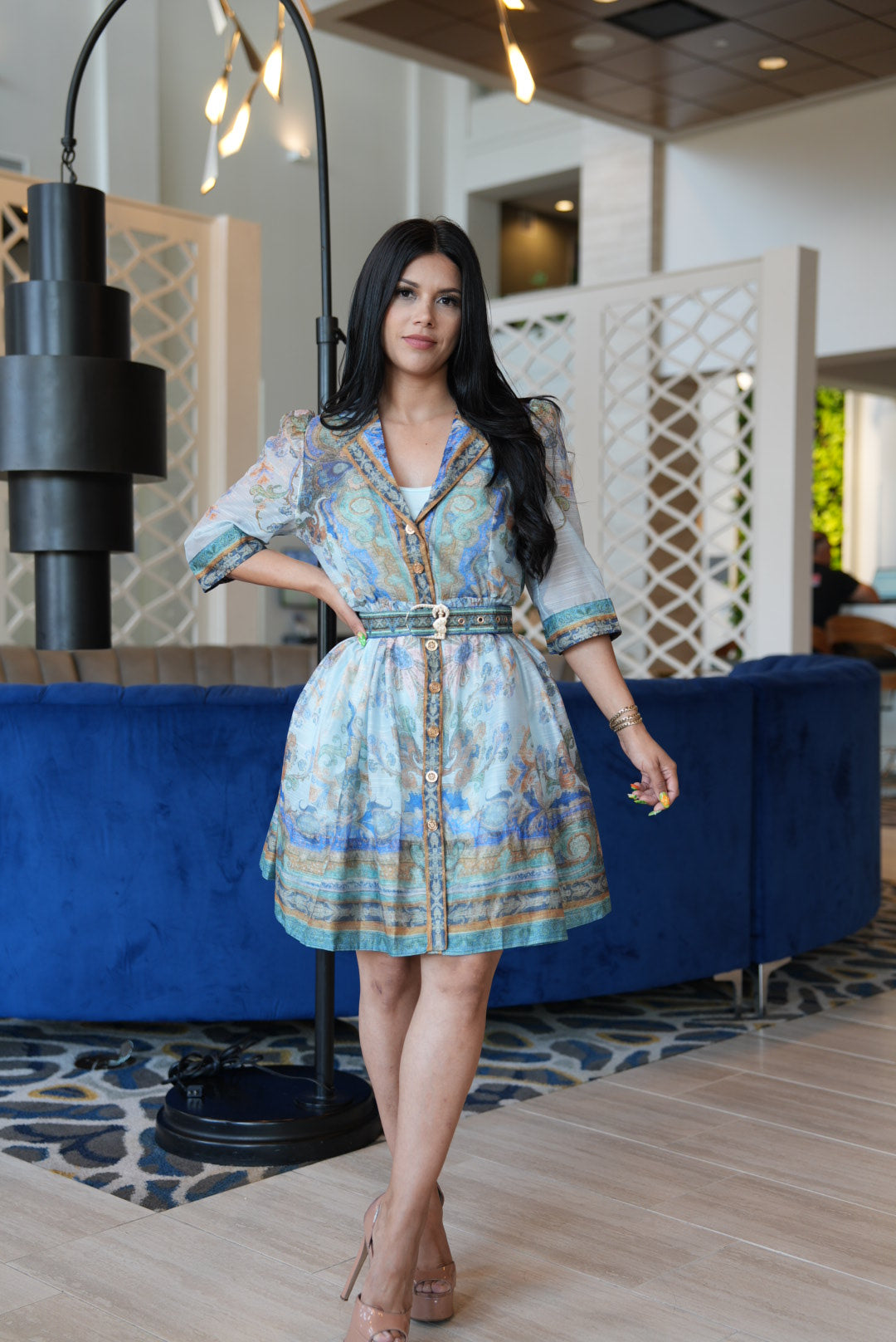 Marisol dress