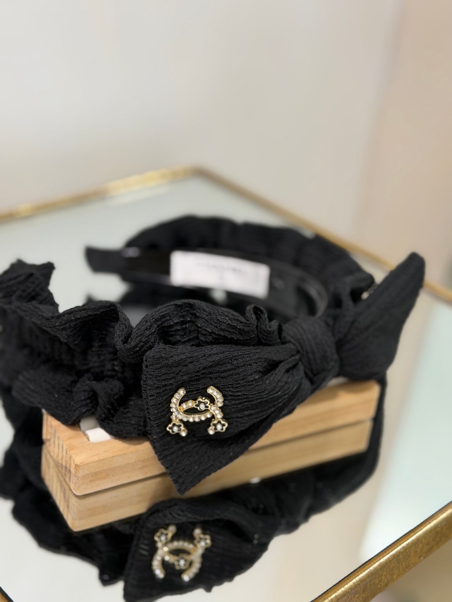 Headband cc