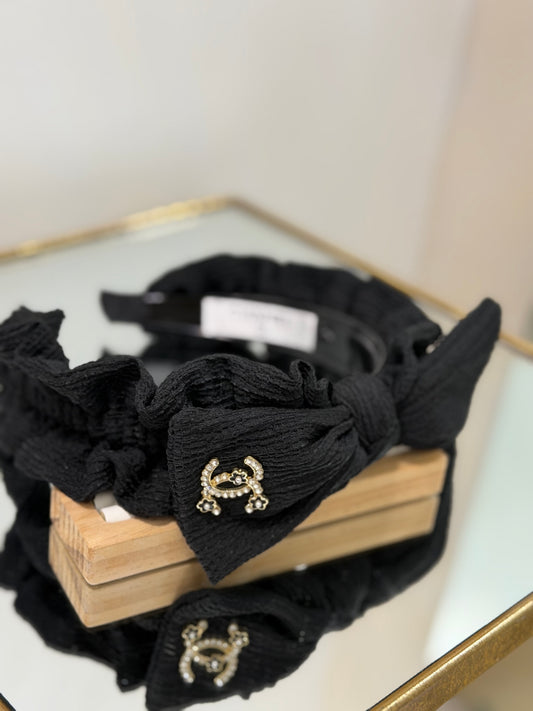 Headband cc