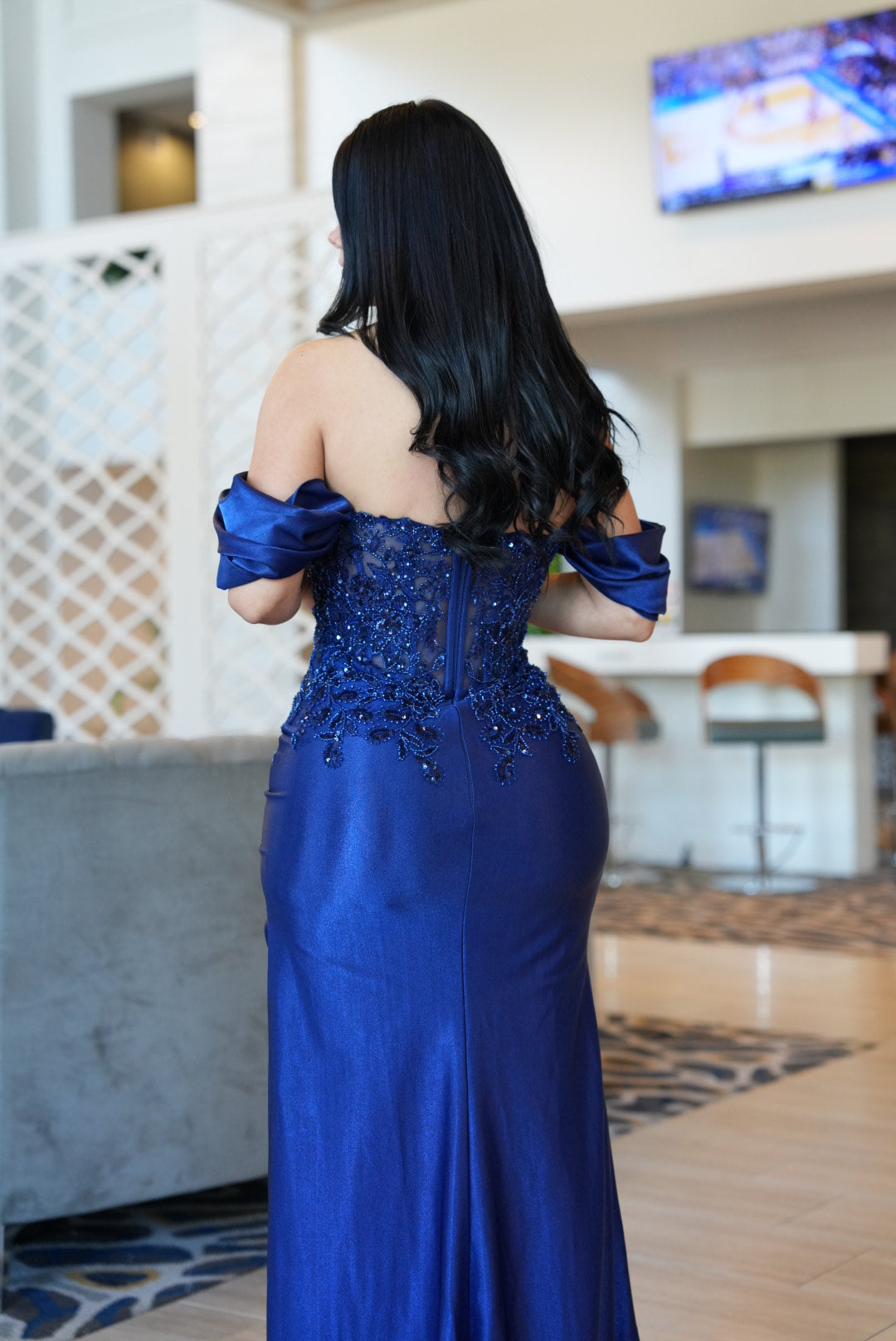 Juliet maxi