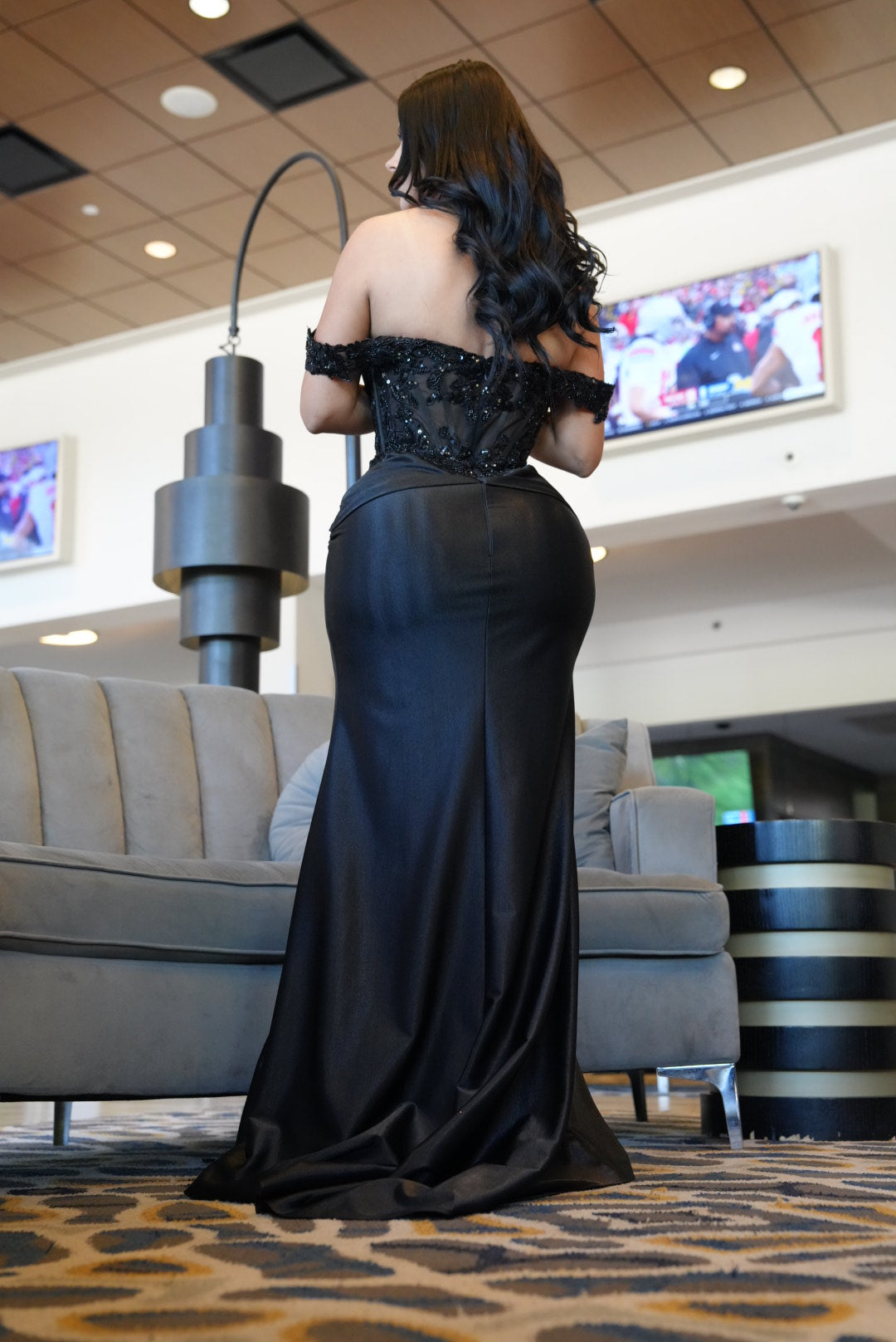 linda dress