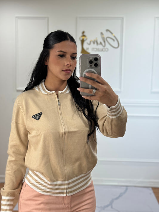 Paulina sweater