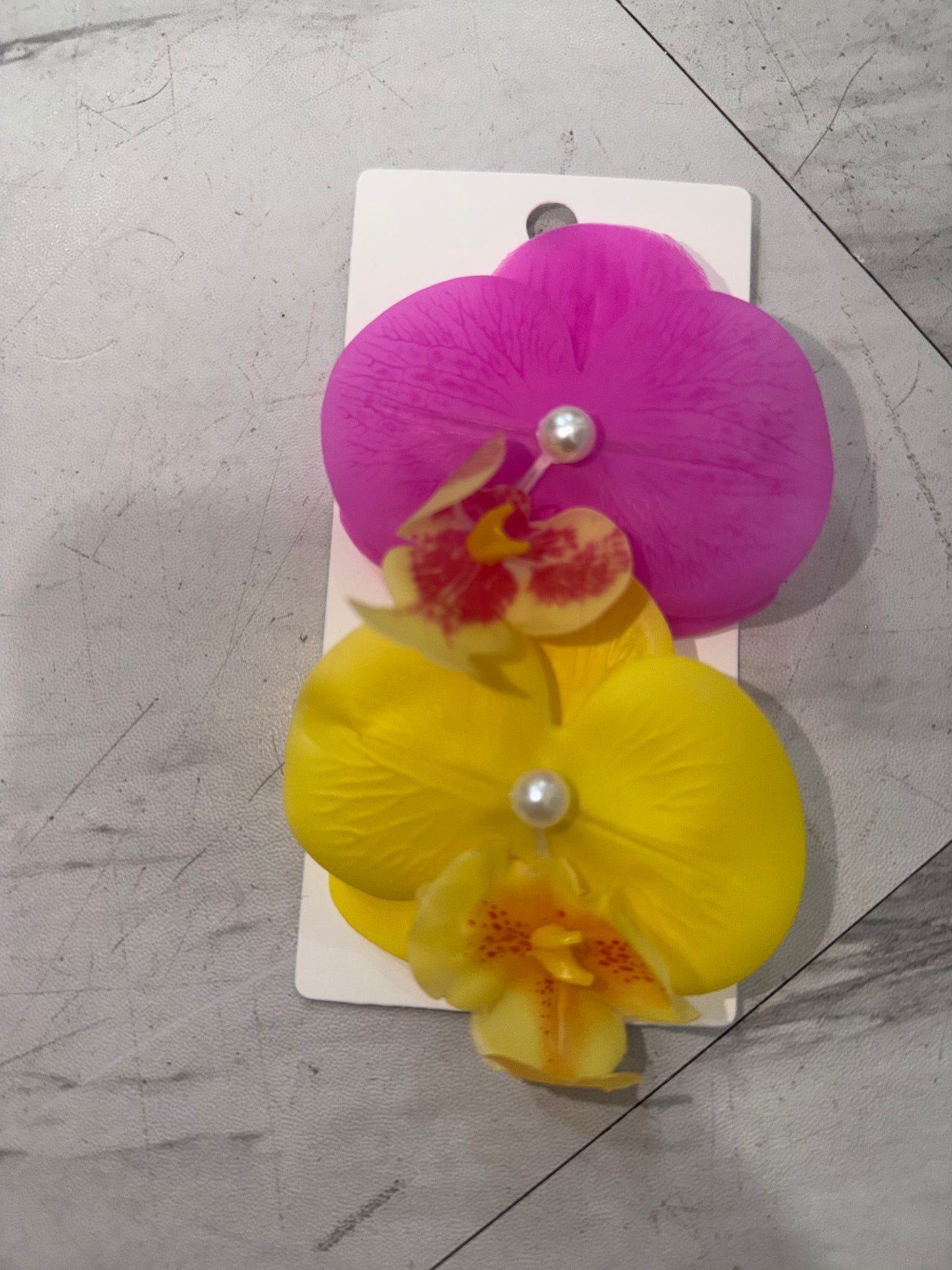 Hair clip