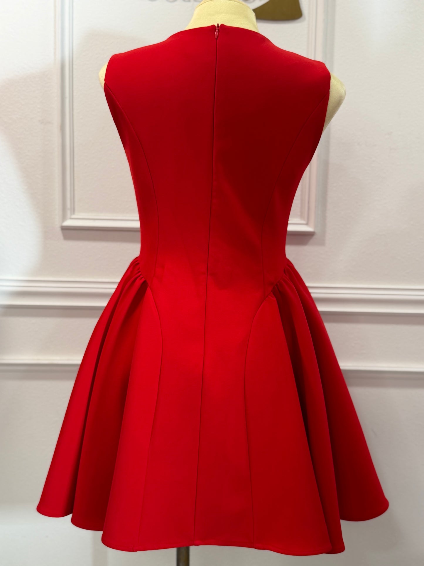Aurelia dress