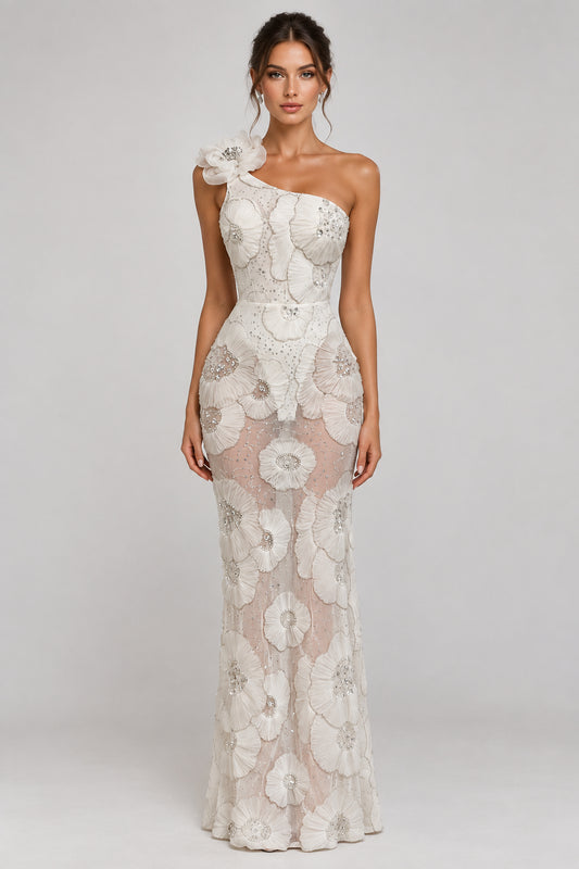 Yuremi Dress