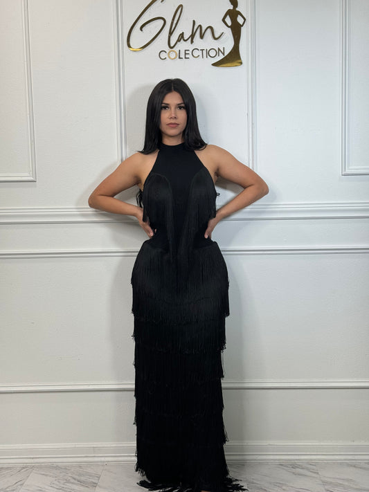 Alicia dress