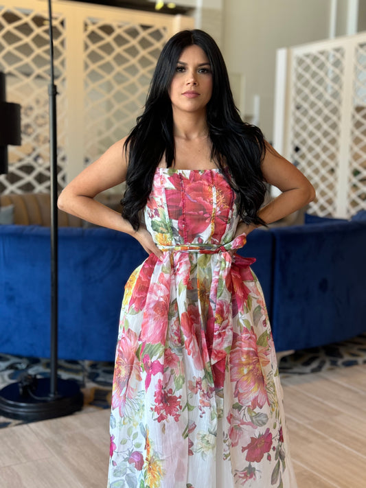 Rosario maxi