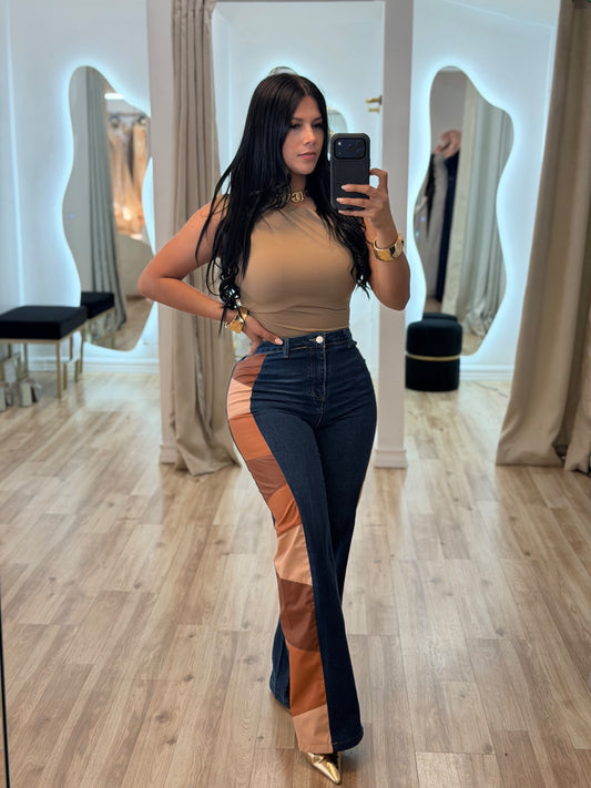 Jeans colors