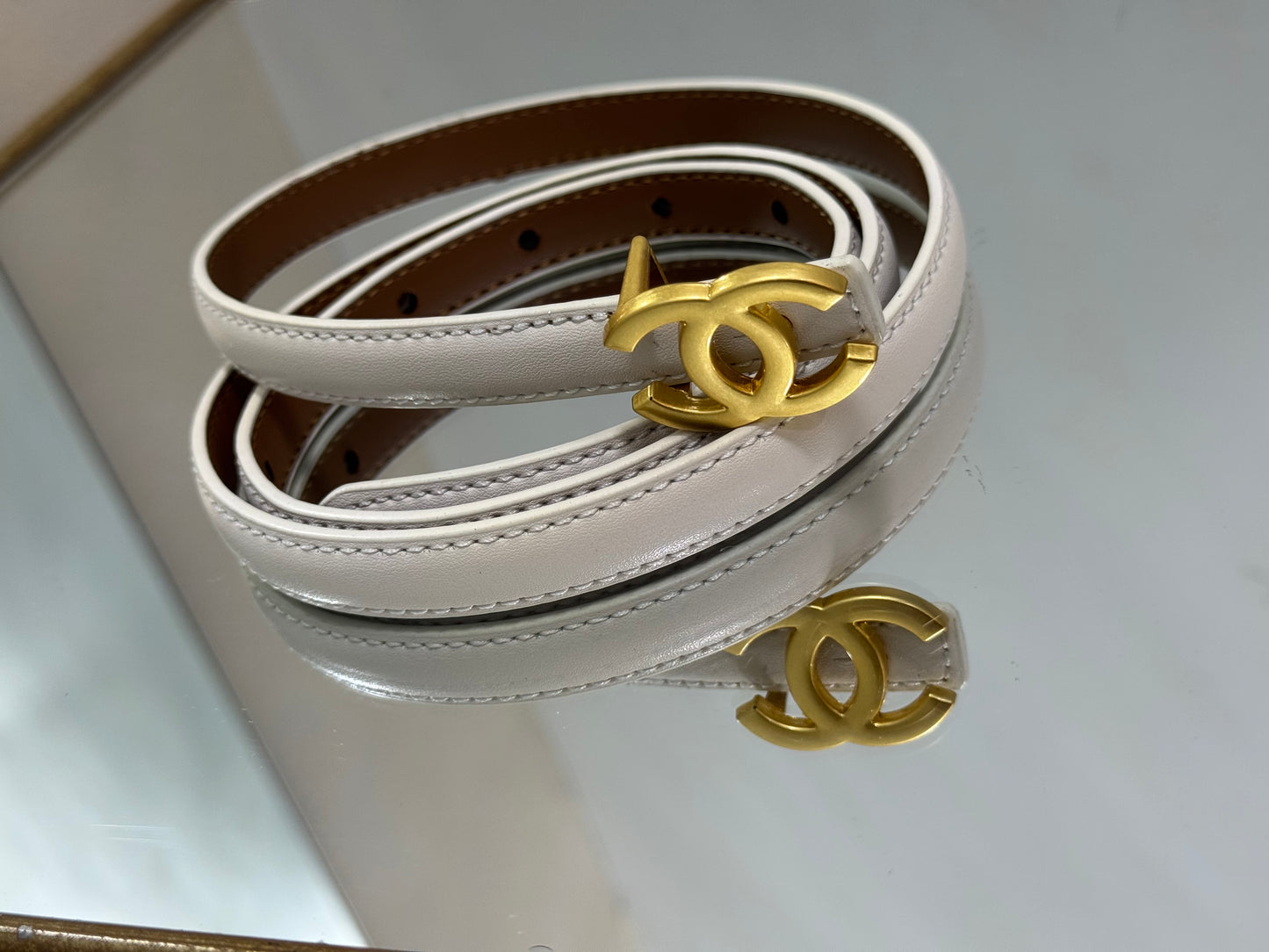 Belts  cc