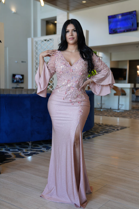 Janette blush