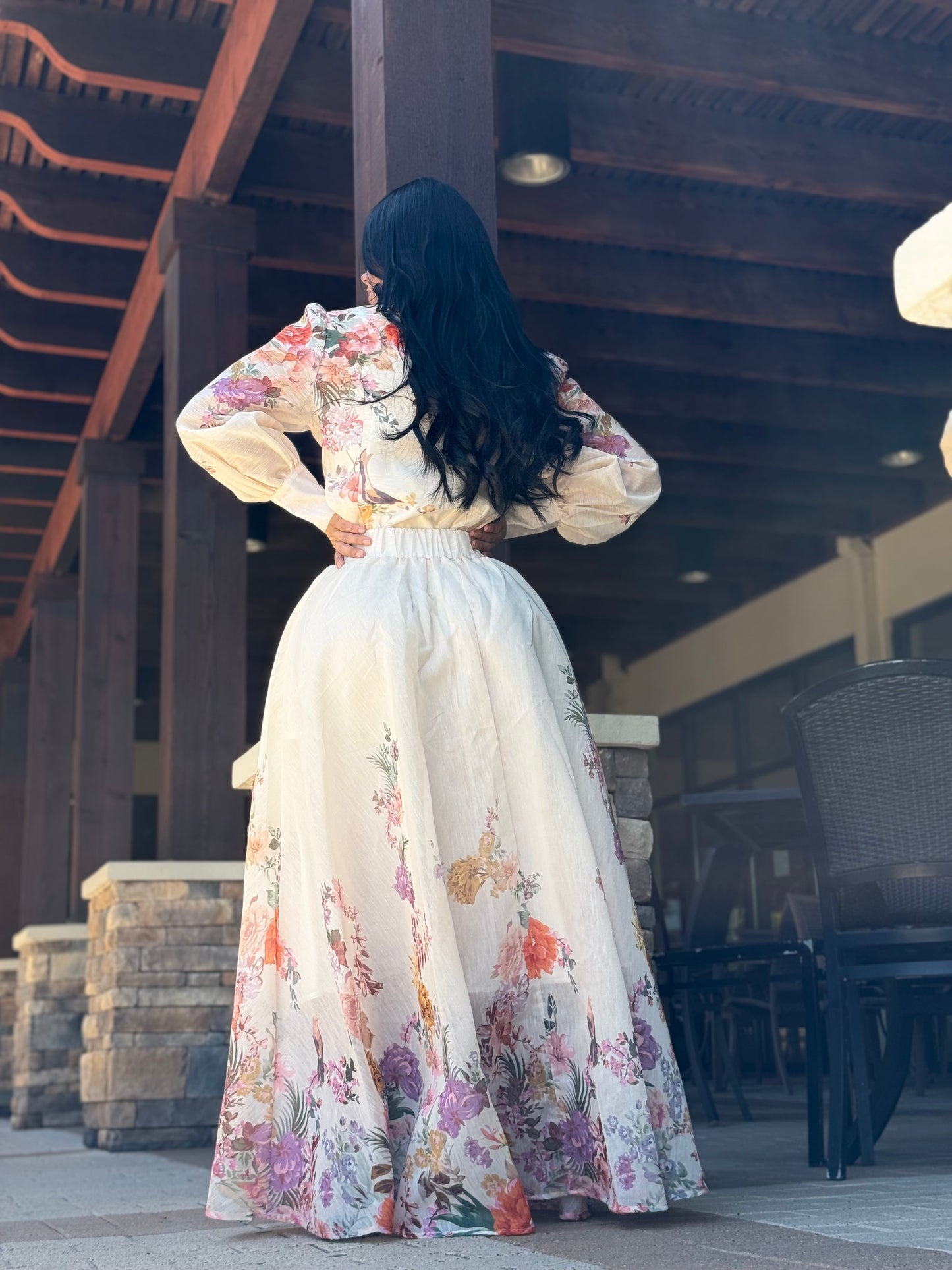 Linda set