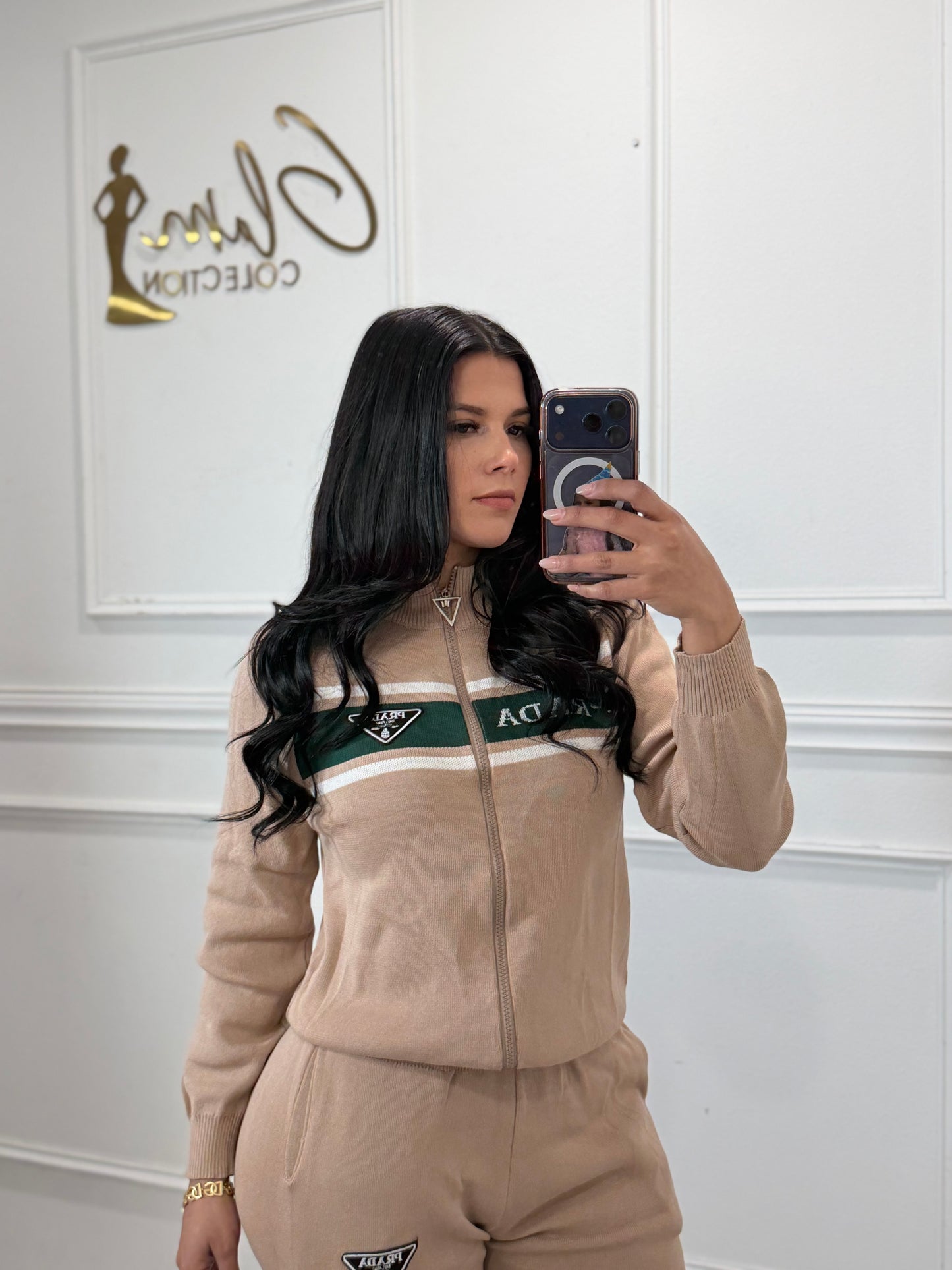 Paulina set
