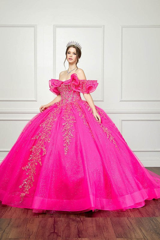 Hot pink new