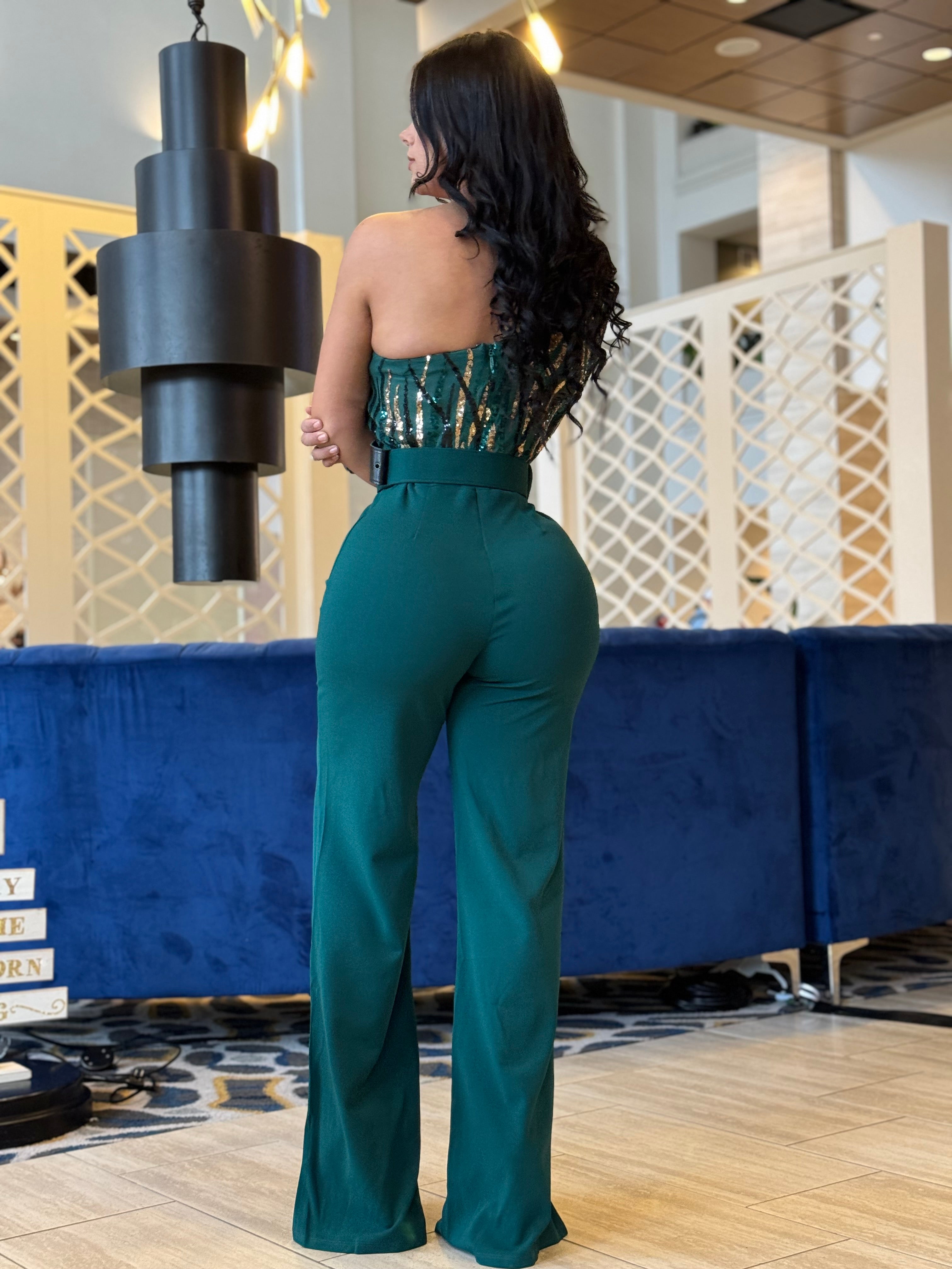 Paola jumpsuit