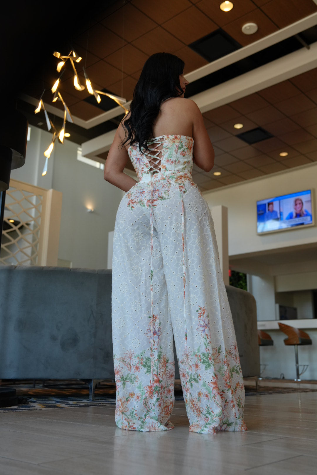 Melón set