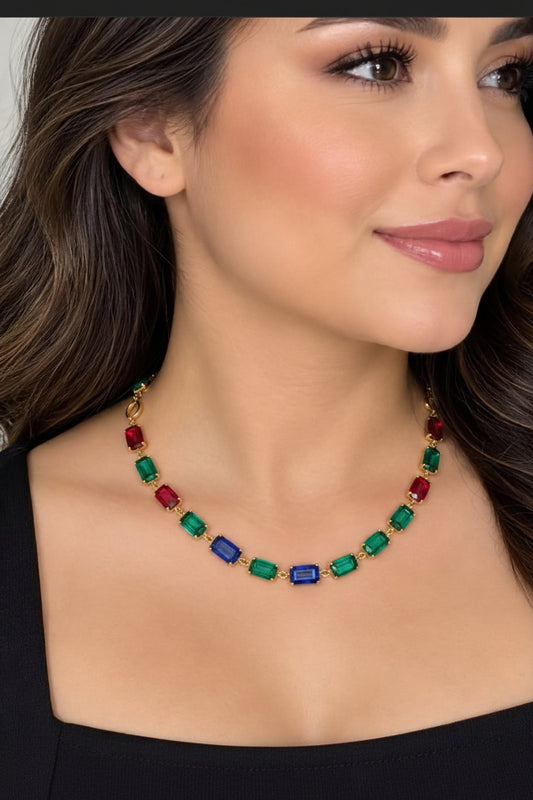 Dg necklace