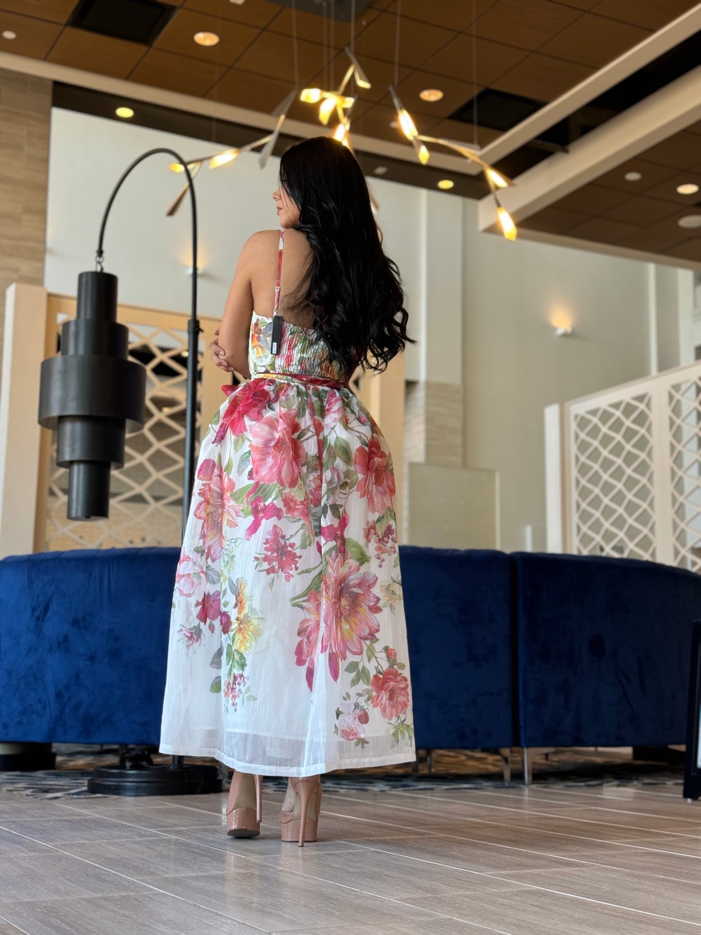Rosario maxi