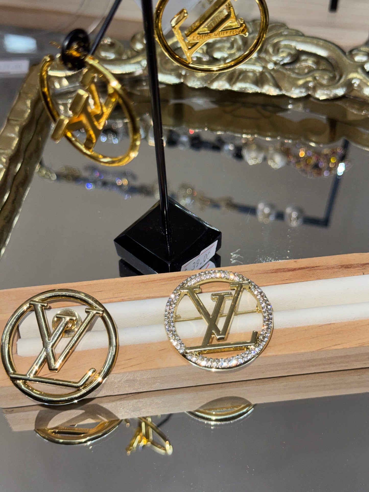 Vl gold