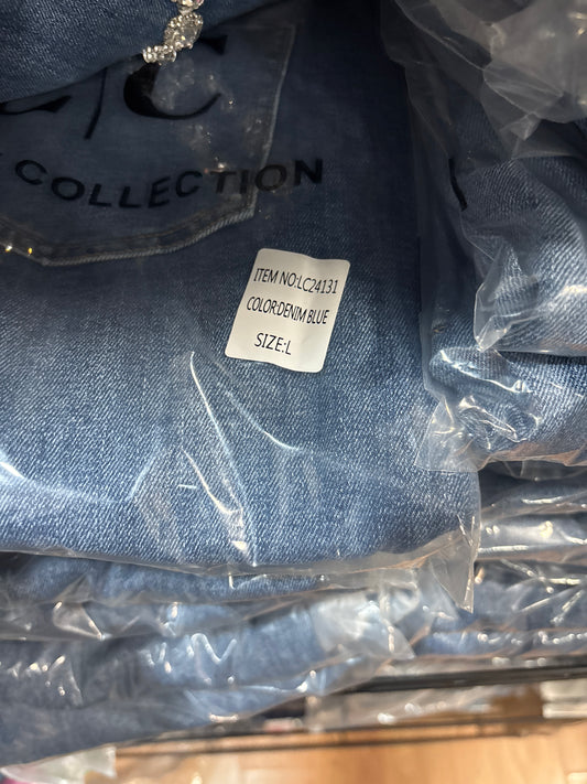 Miley cyrus rhinestone jeans
