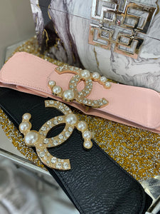 Belt Pink c