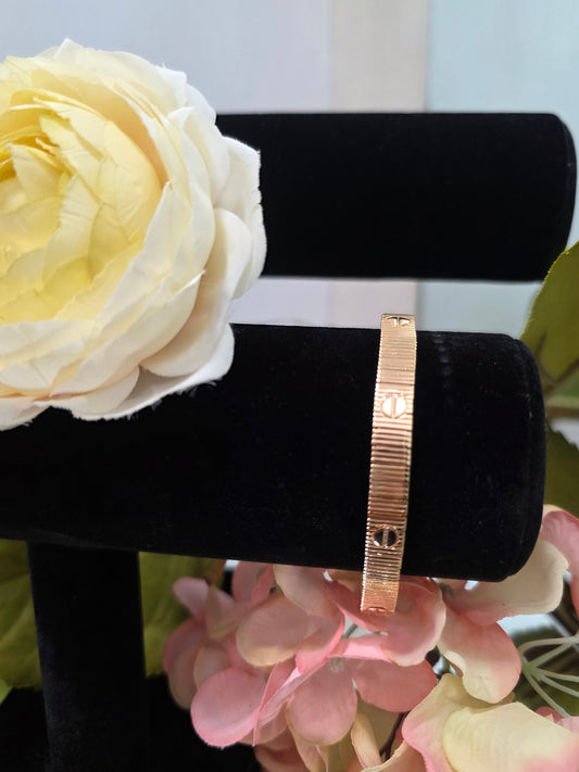 CA bracelet