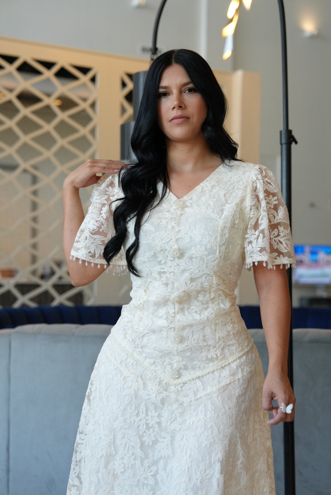 Carolina maxi
